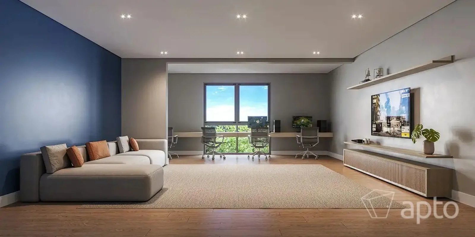 Nova Villa Matilde · imagem 8