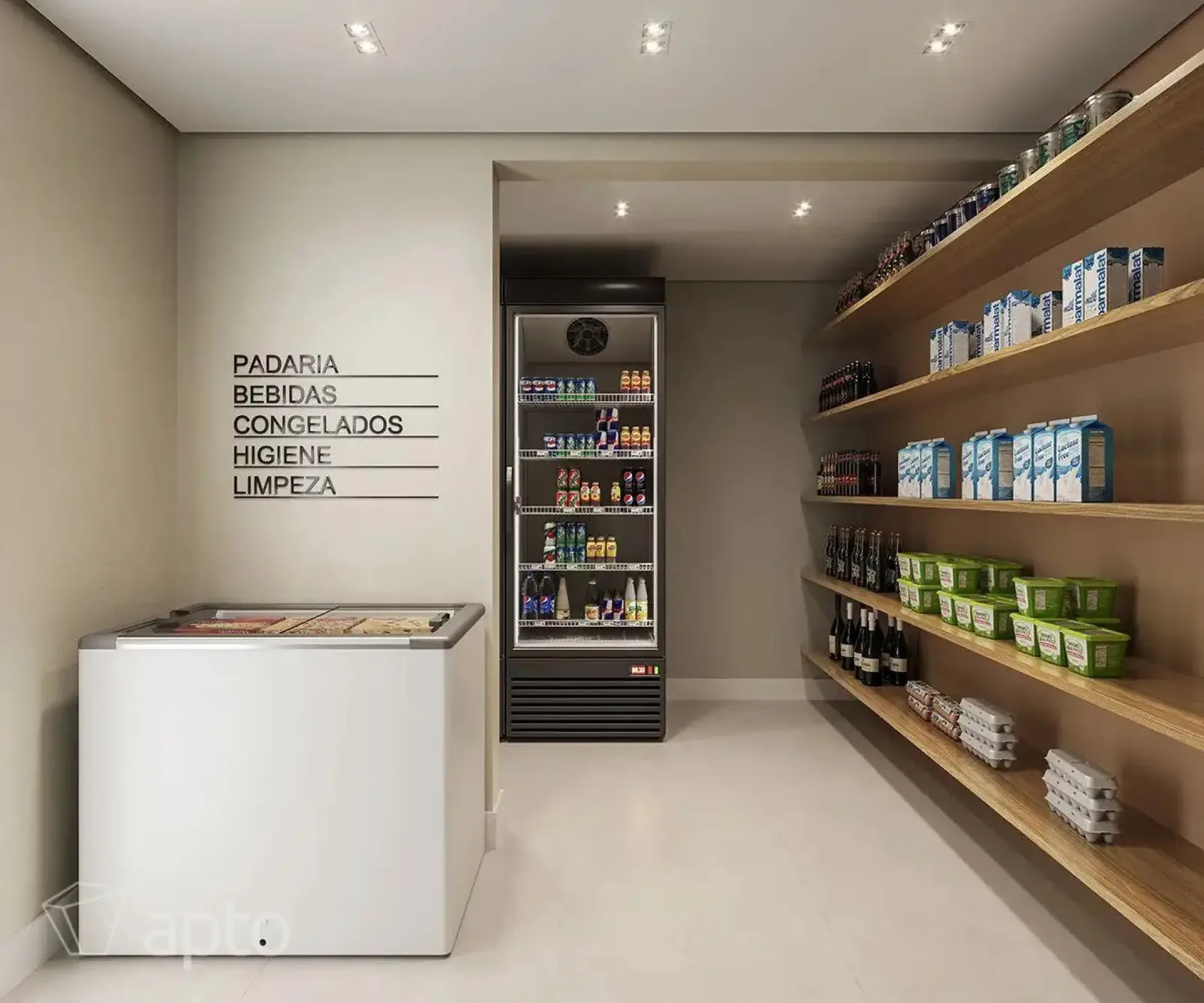 Nova Villa Matilde · imagem 19