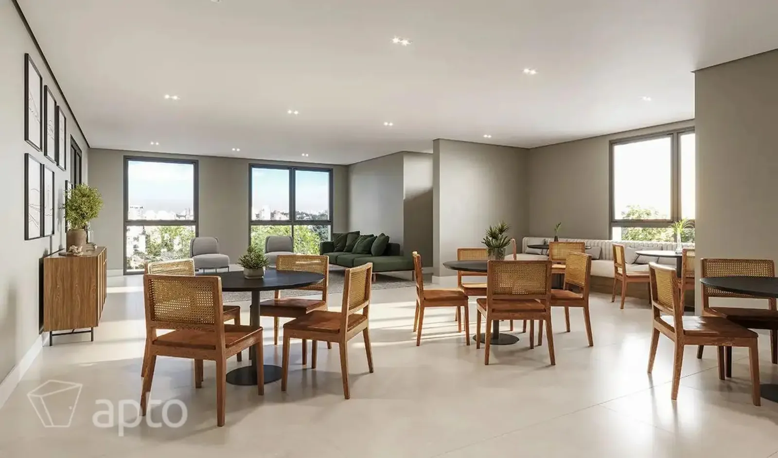 Nova Villa Matilde · imagem 4