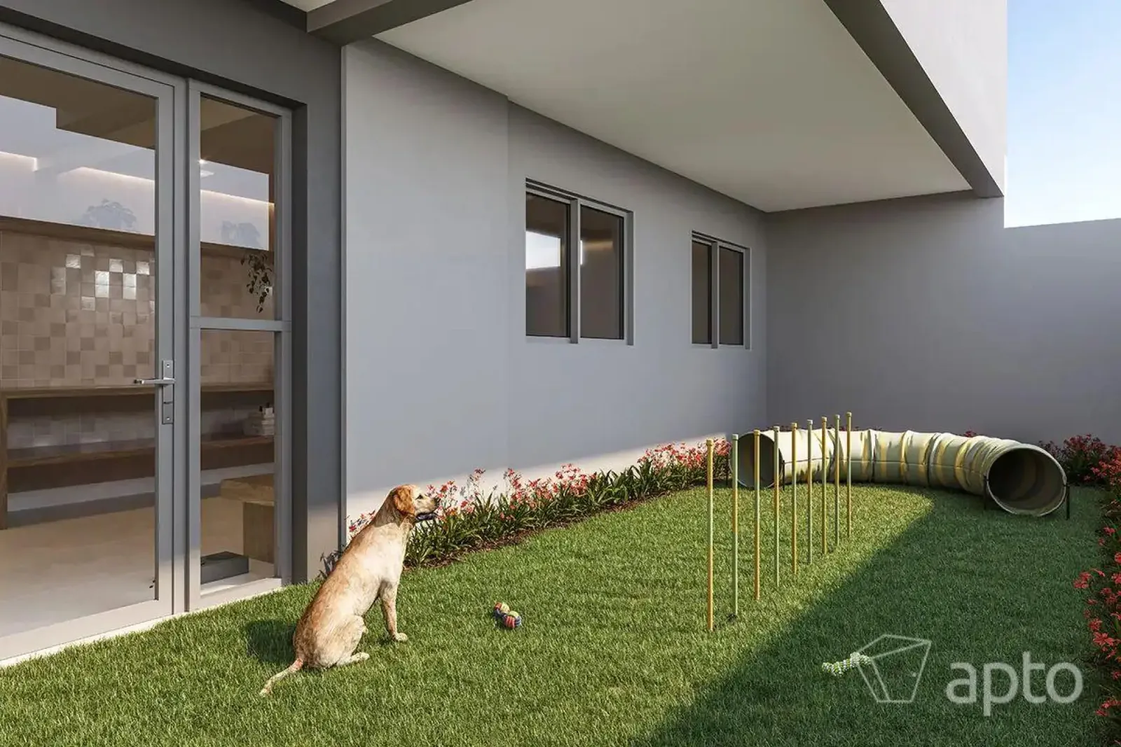 Nova Villa Matilde · imagem 18