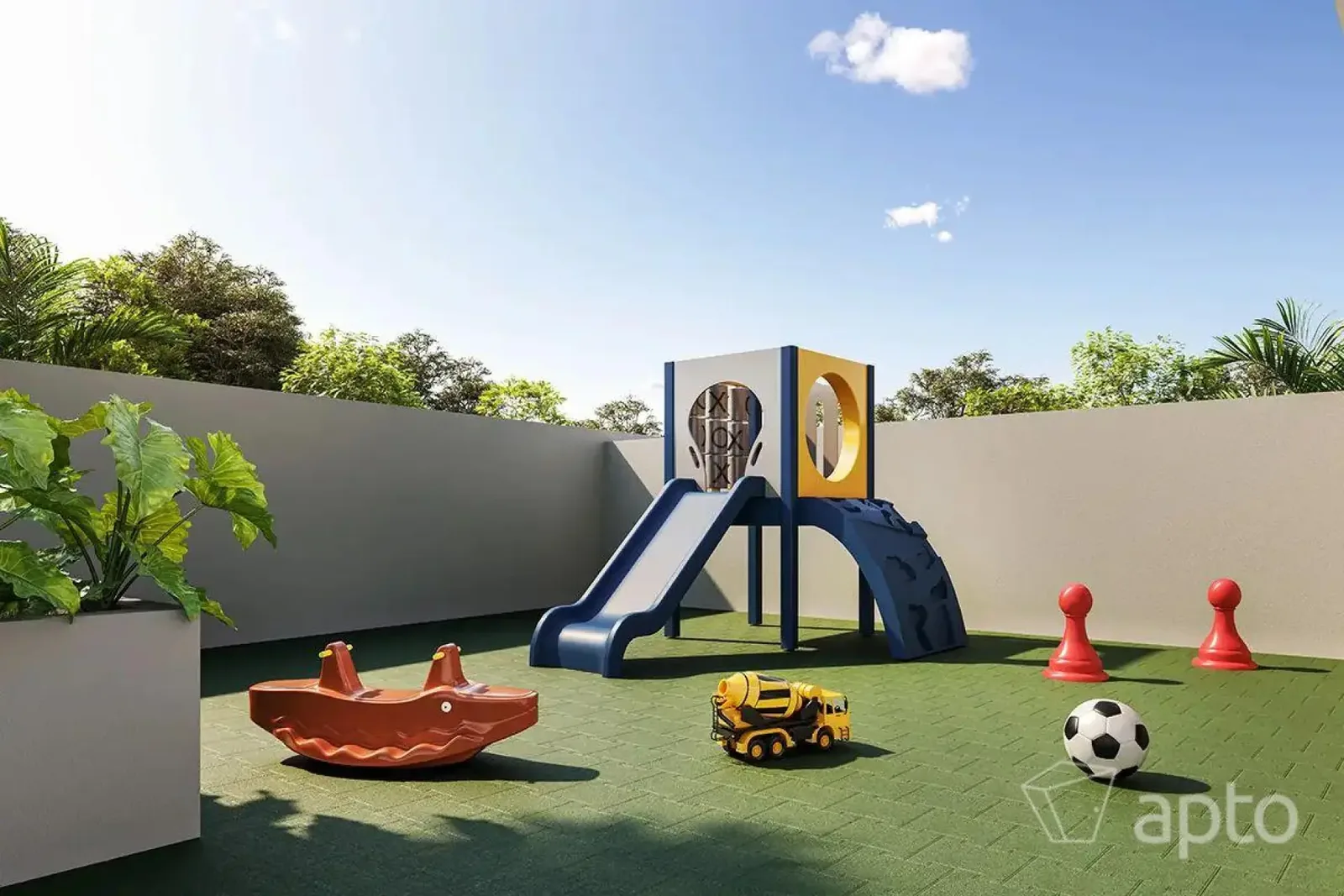 Nova Villa Matilde · imagem 15