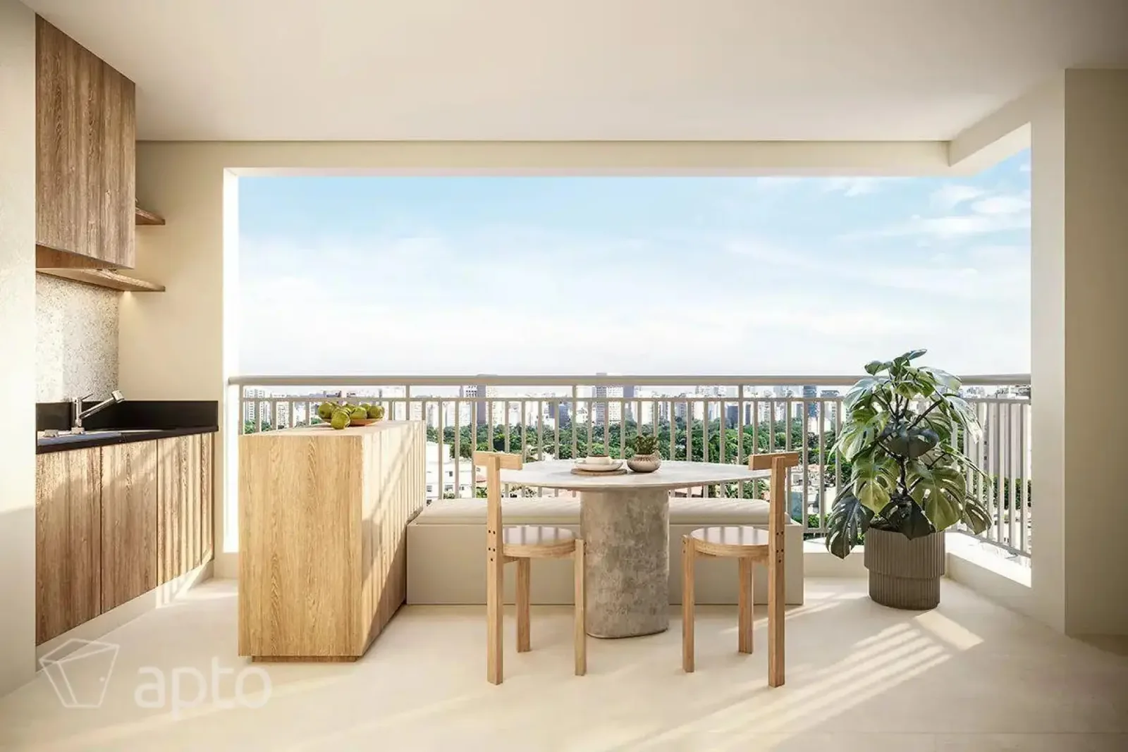 Nova Villa Matilde · imagem 23