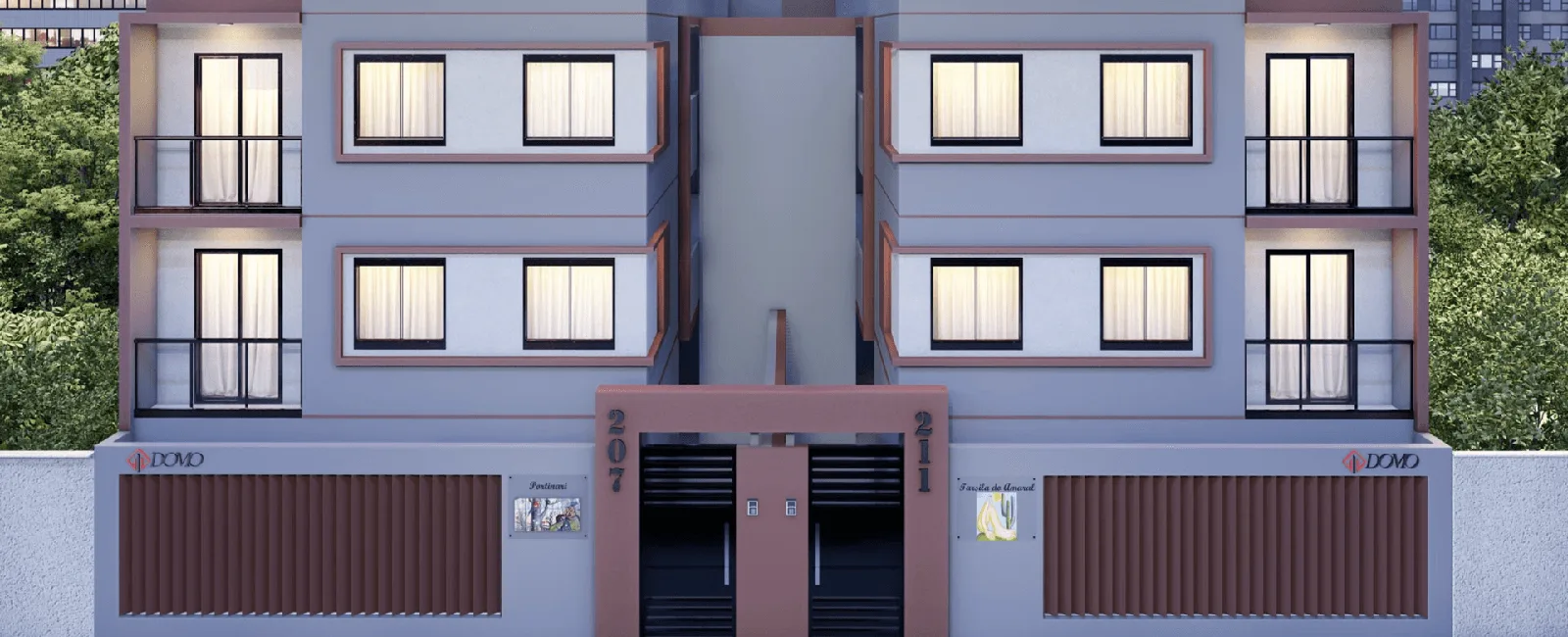 Domo Tarsila do Amaral · imagem 1