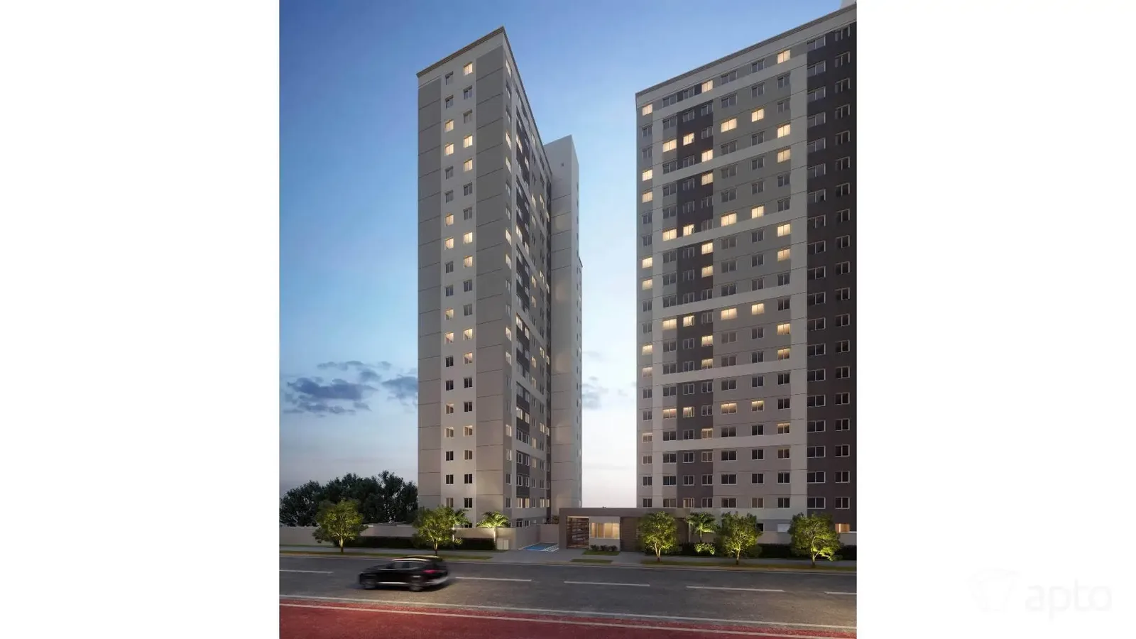 Reserva Jardim Sapopemba · imagem 10