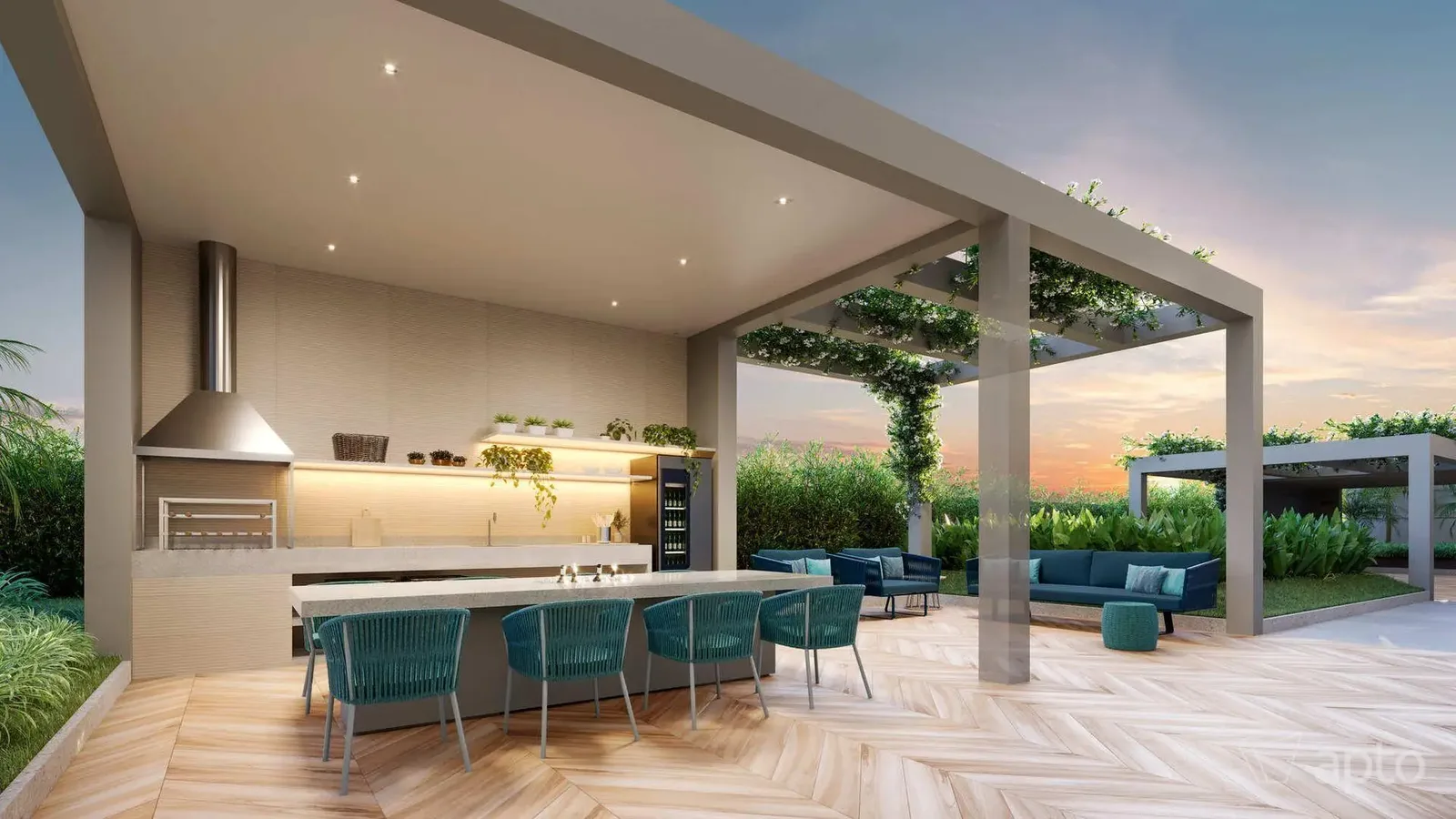 Grand Resort By Living · imagem 5