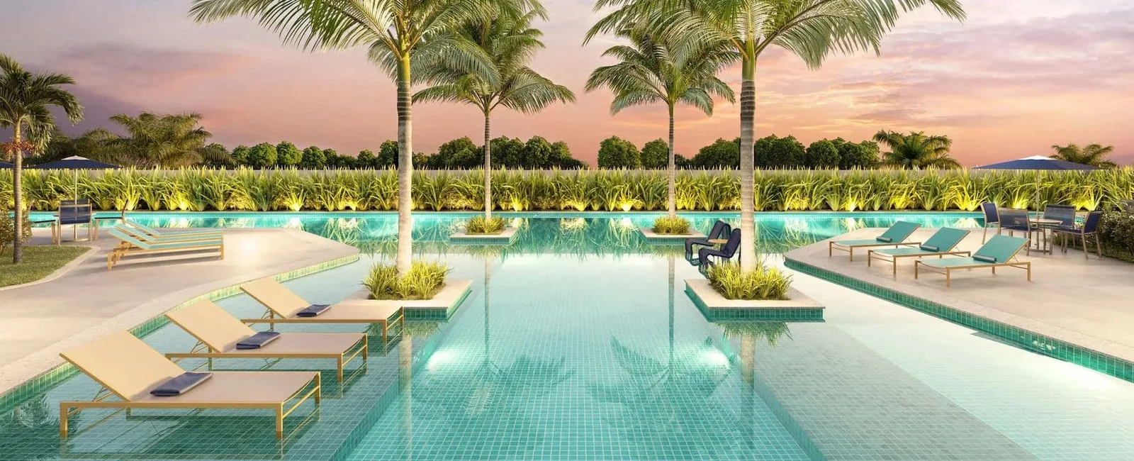 Grand Resort By Living · imagem 1