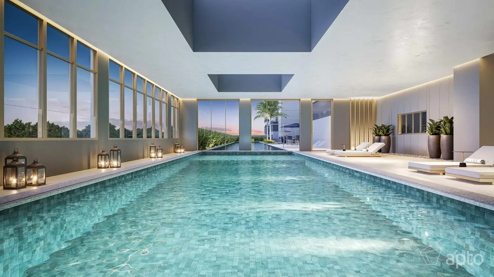 Grand Resort By Living · imagem 4