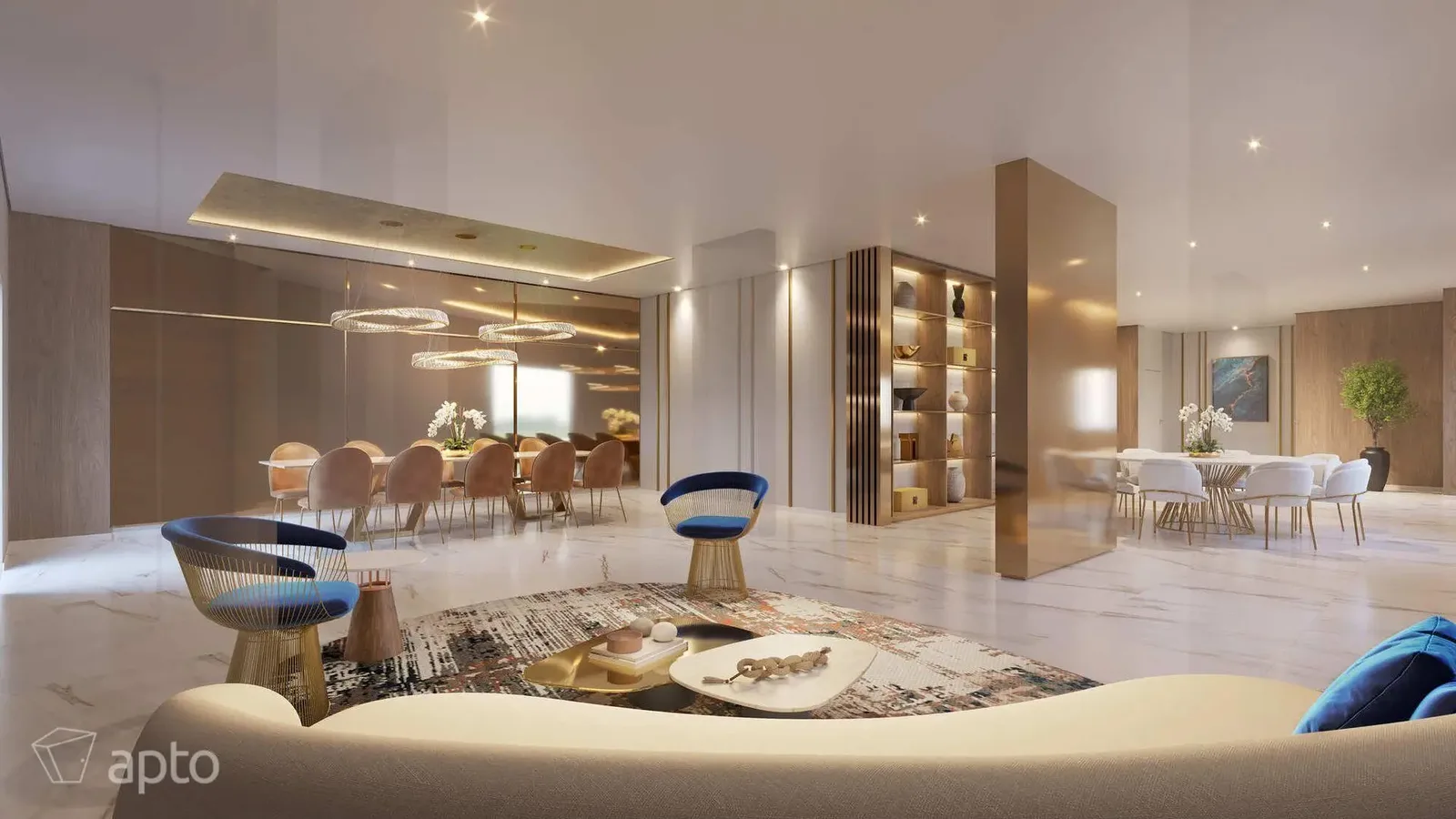 Grand Resort By Living · imagem 10