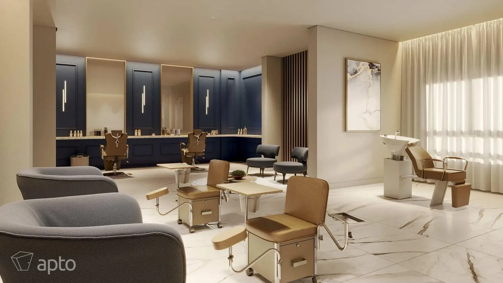 Grand Resort By Living · imagem 16