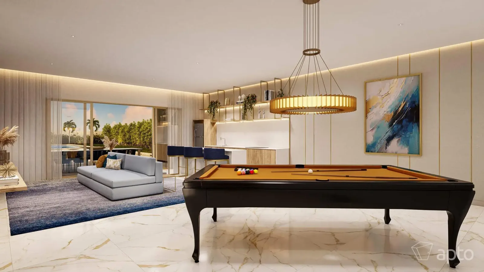 Grand Resort By Living · imagem 7