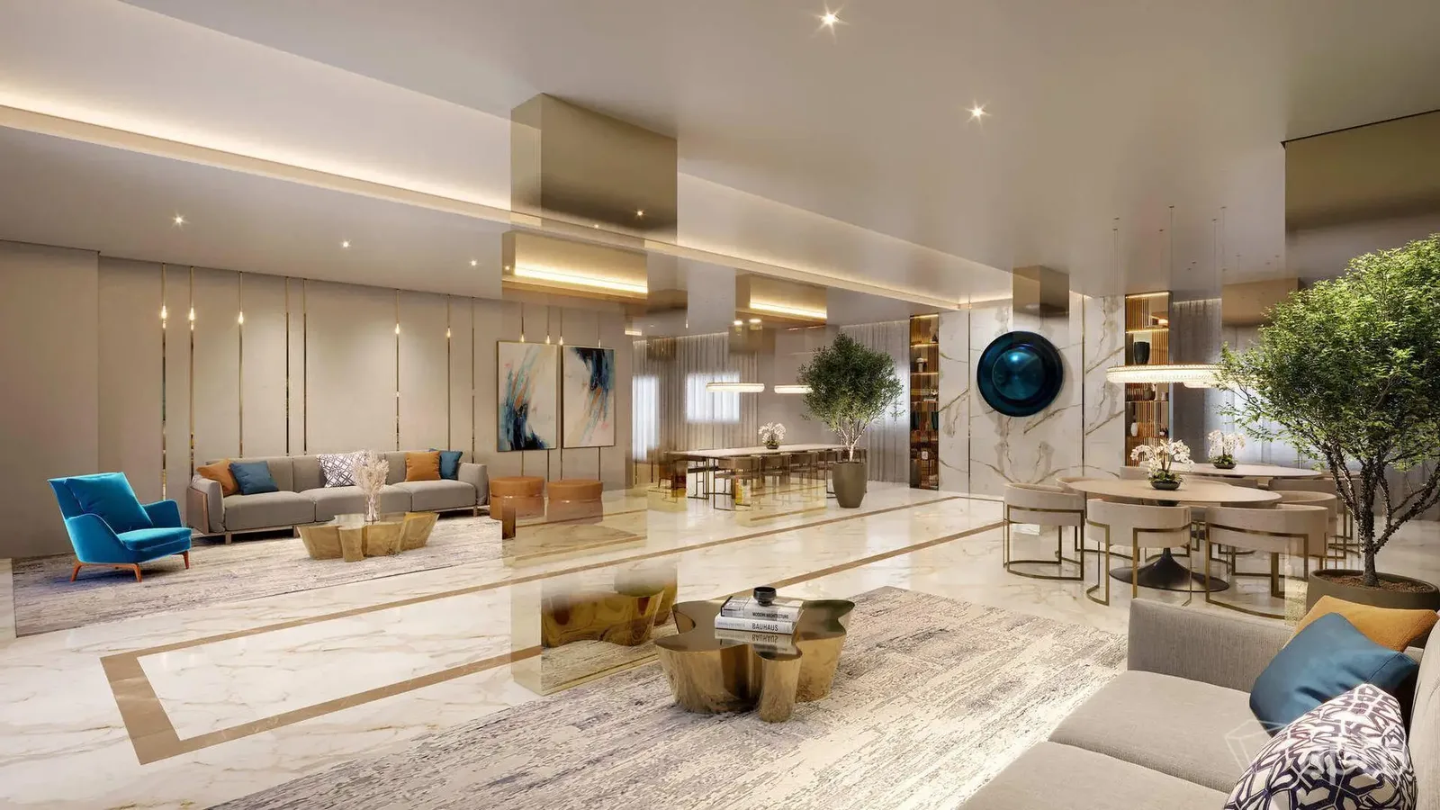 Grand Resort By Living · imagem 9