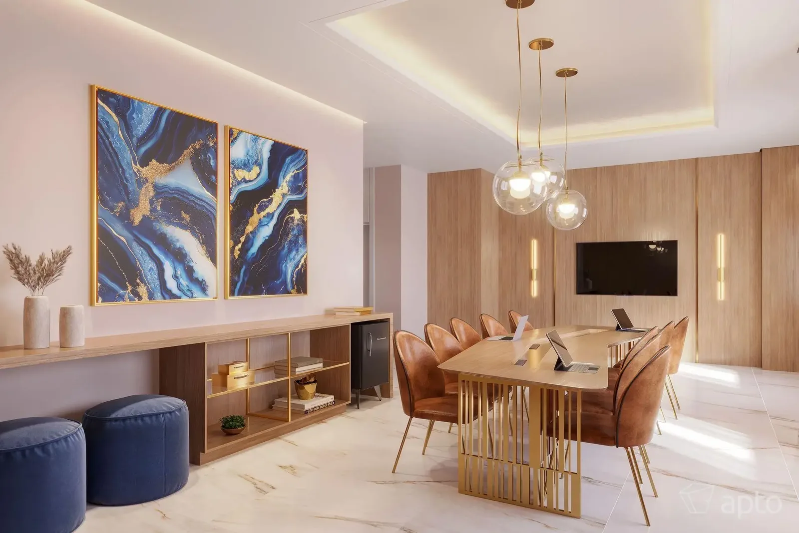Grand Resort By Living · imagem 25