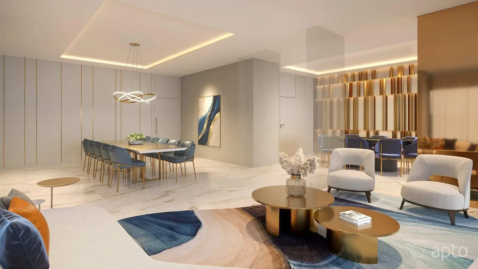 Grand Resort By Living · imagem 8