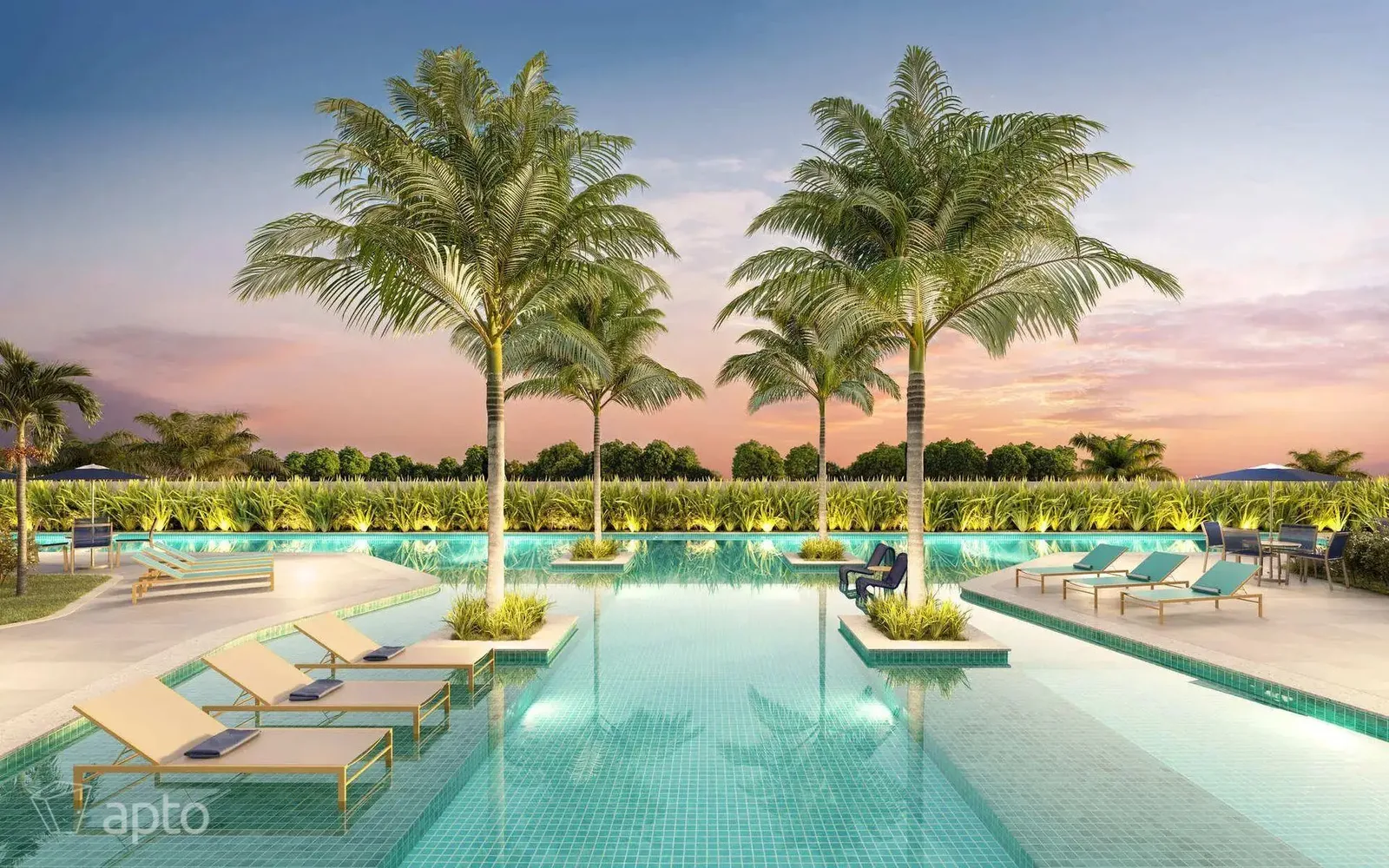 Grand Resort By Living · imagem 2
