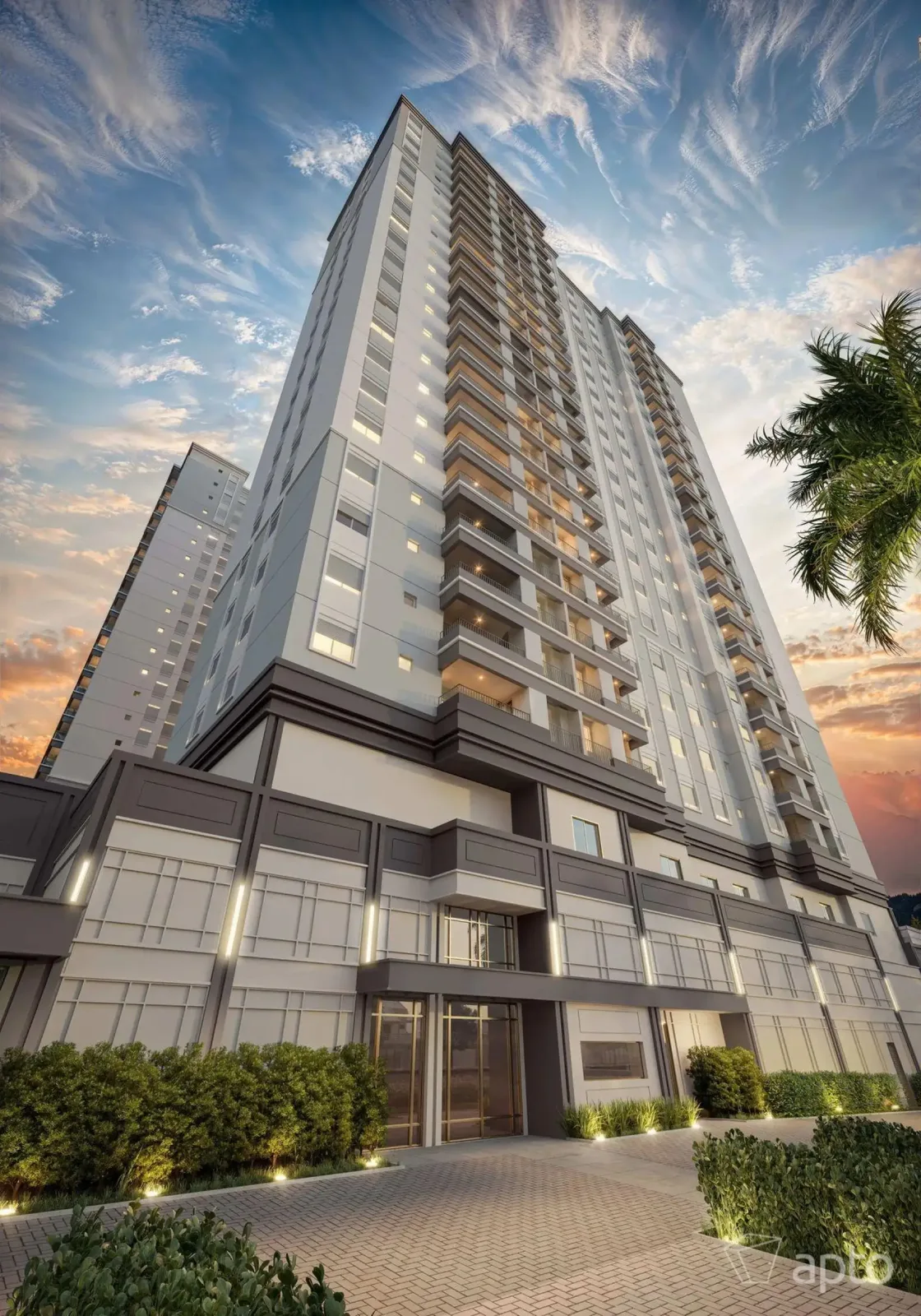 Grand Resort By Living · imagem 28