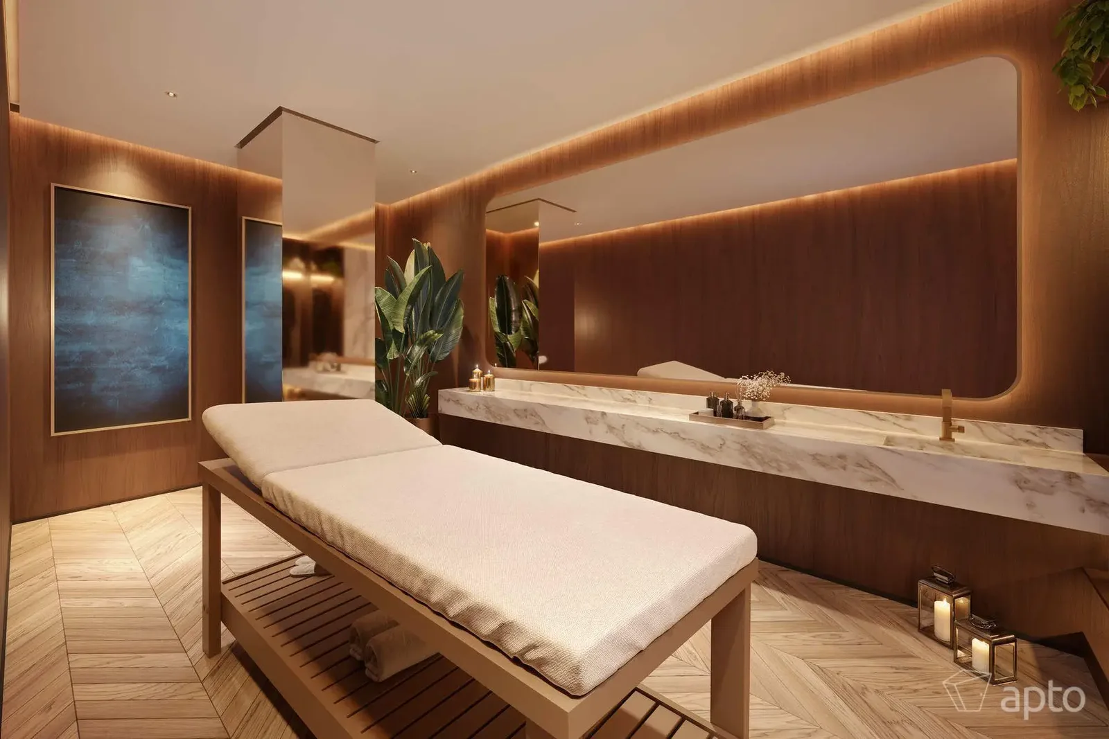 Grand Resort By Living · imagem 15