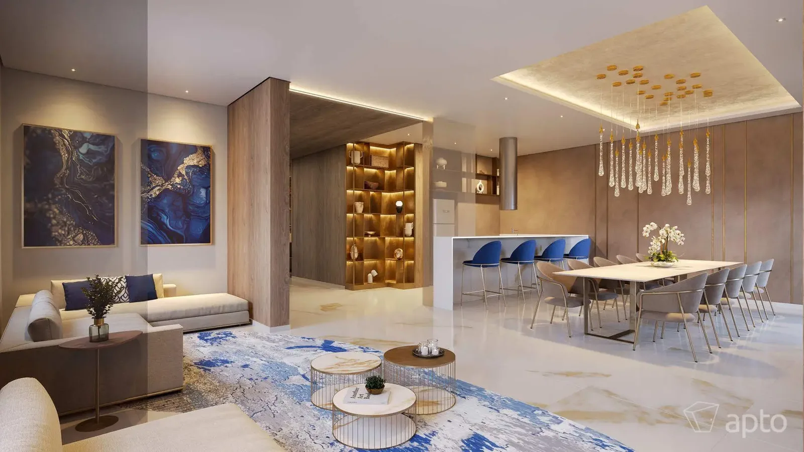Grand Resort By Living · imagem 11