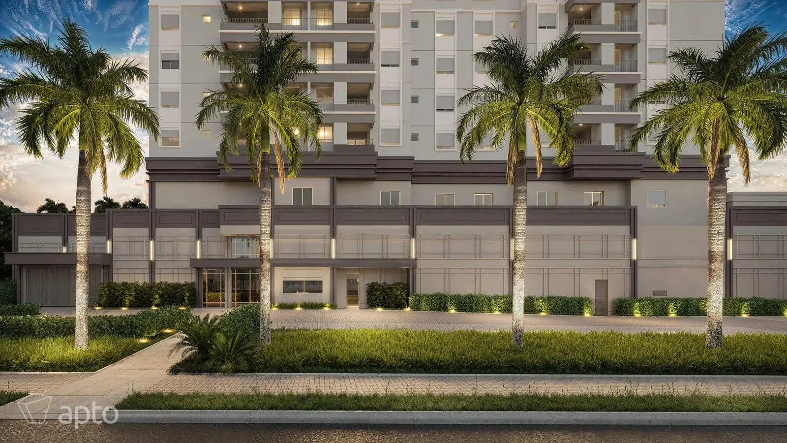 Grand Resort By Living · imagem 27