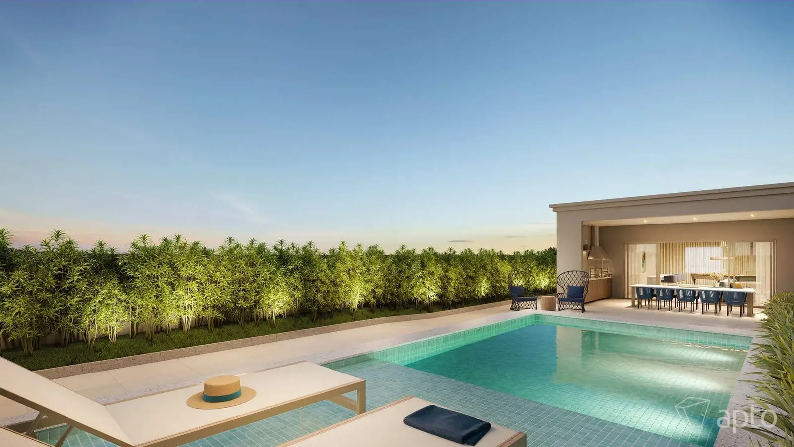 Grand Resort By Living · imagem 6