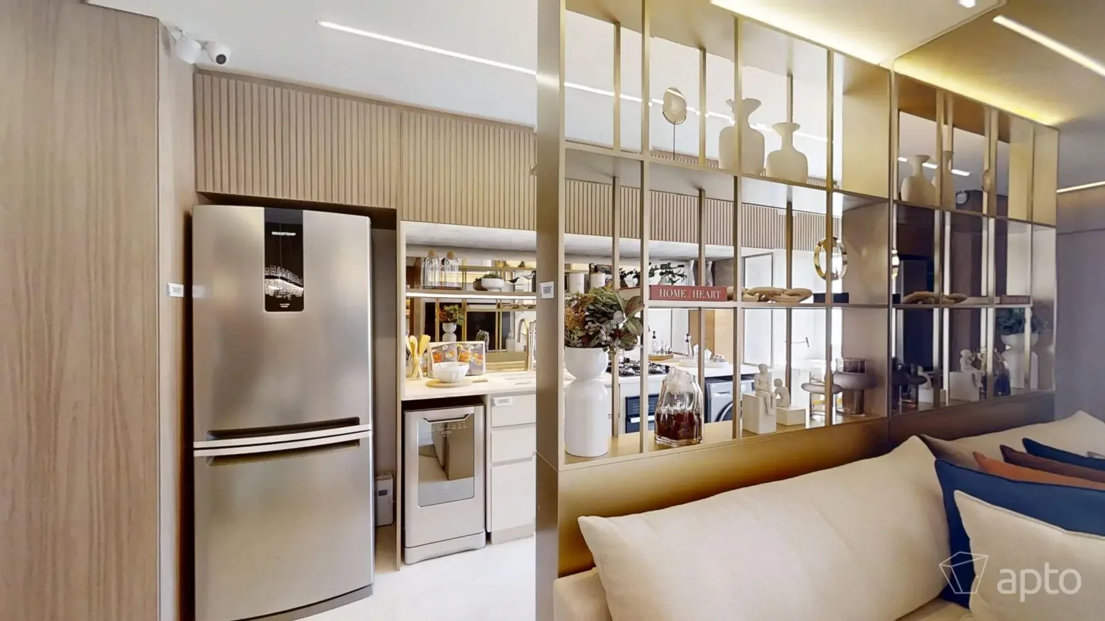 Grand Resort By Living · imagem 39