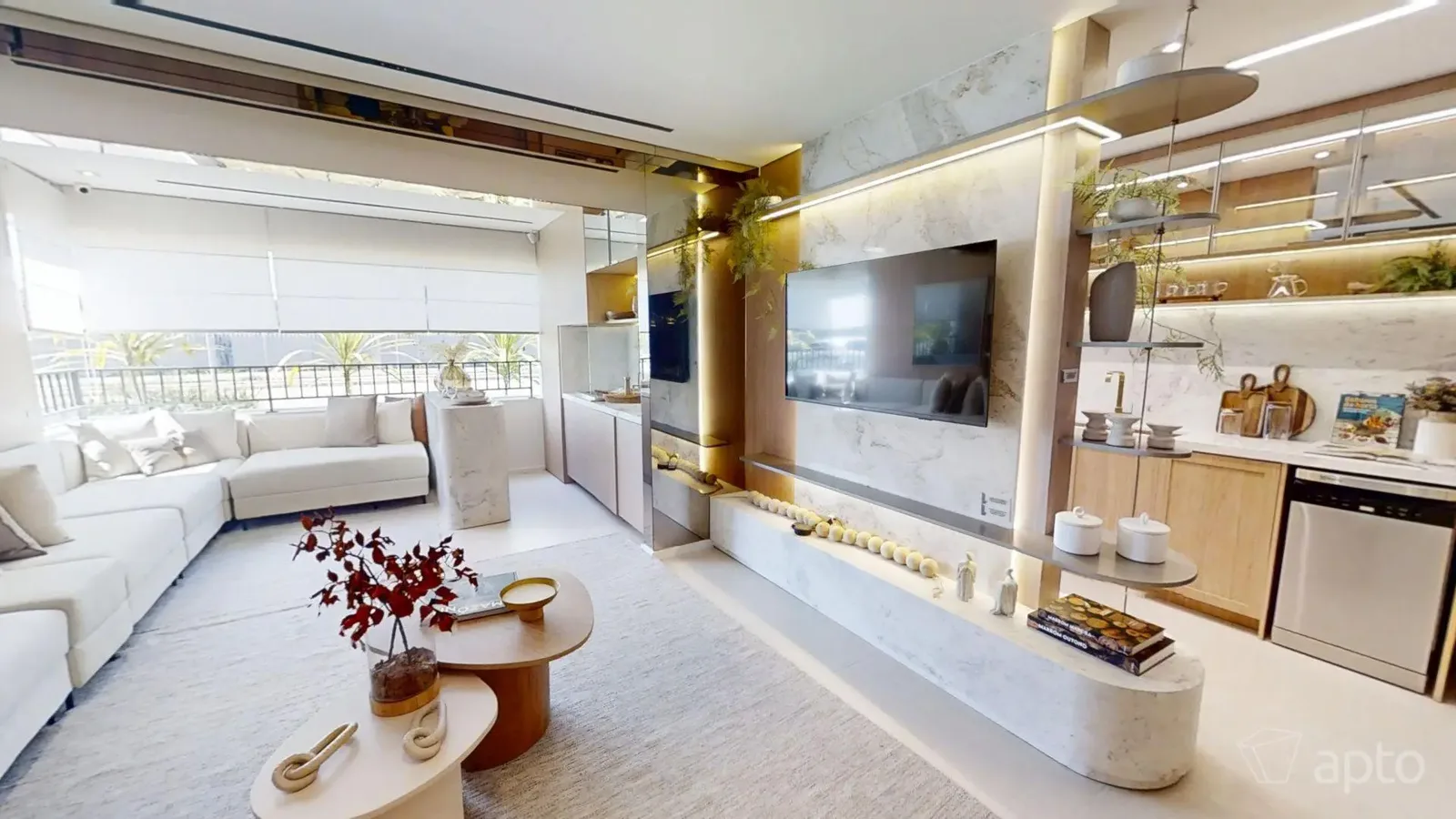 Grand Resort By Living · imagem 47