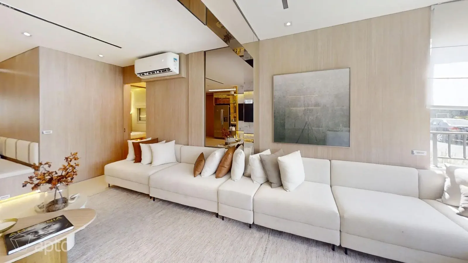 Grand Resort By Living · imagem 56