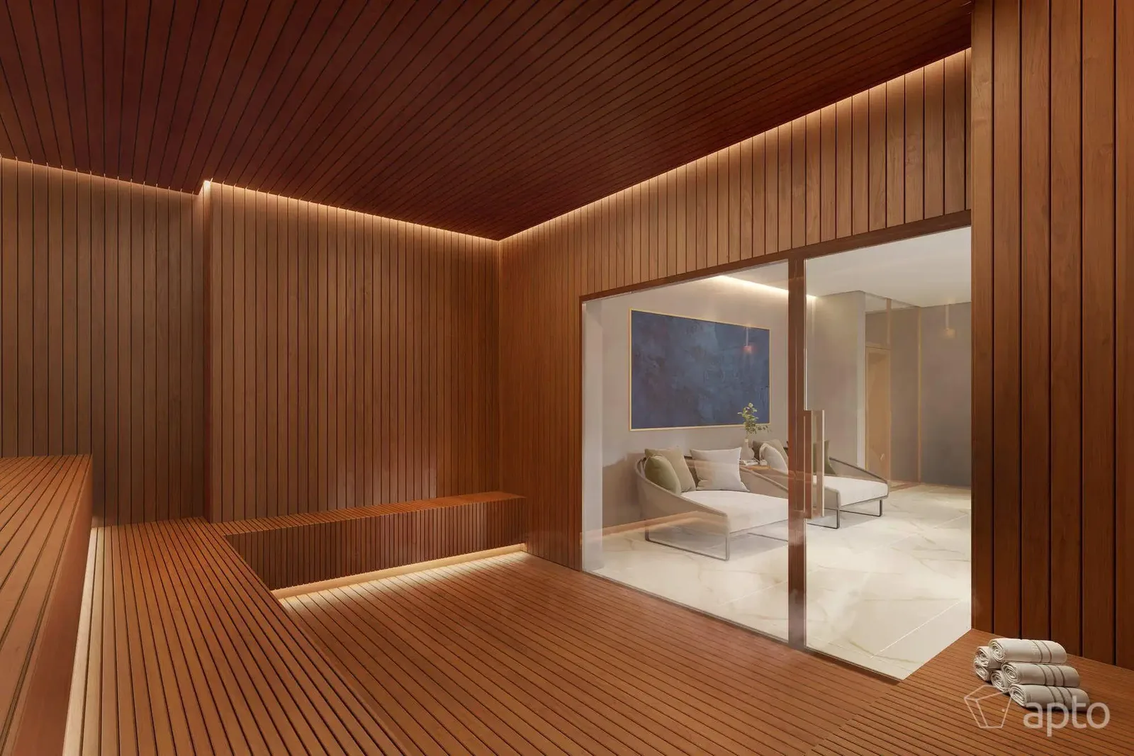 Grand Resort By Living · imagem 14