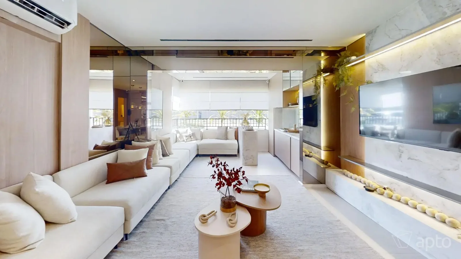 Grand Resort By Living · imagem 55