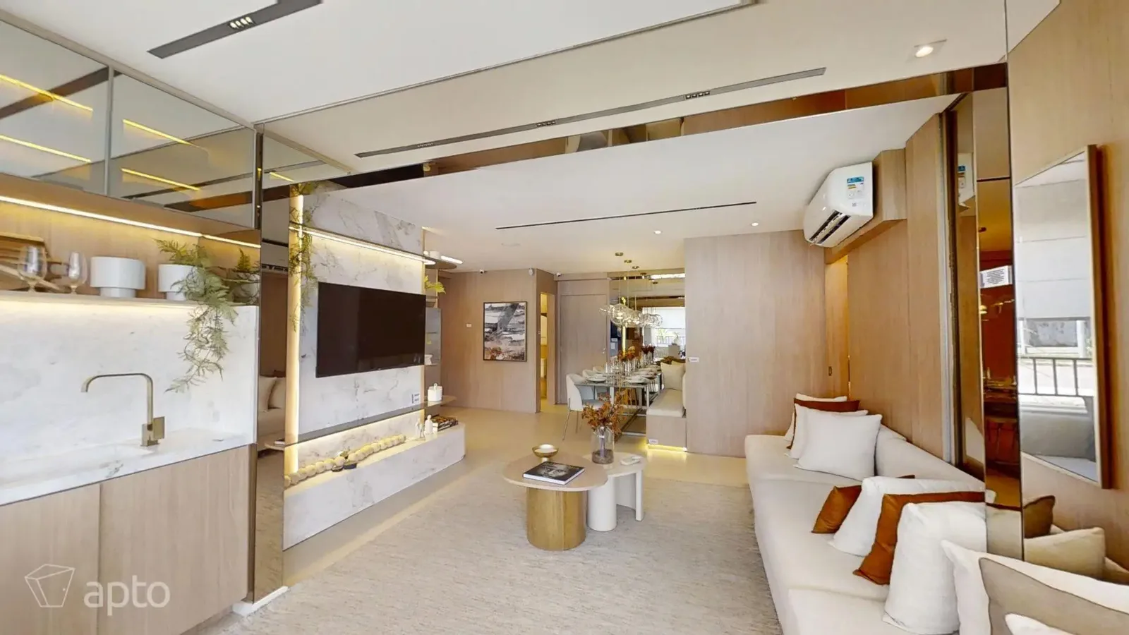 Grand Resort By Living · imagem 30
