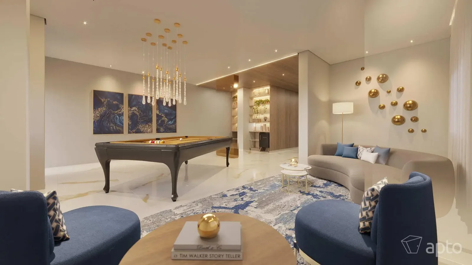 Grand Resort By Living · imagem 20