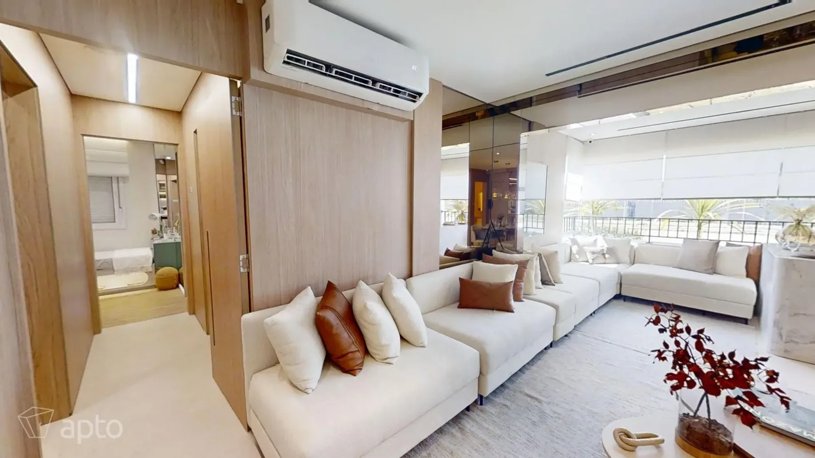 Grand Resort By Living · imagem 49