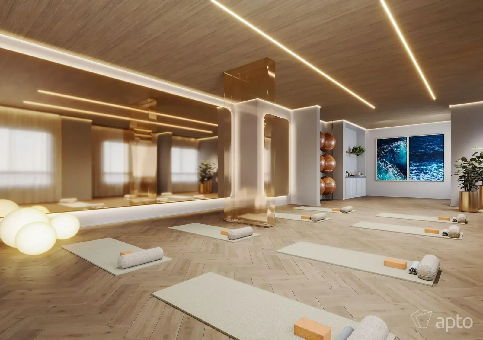 Grand Resort By Living · imagem 13