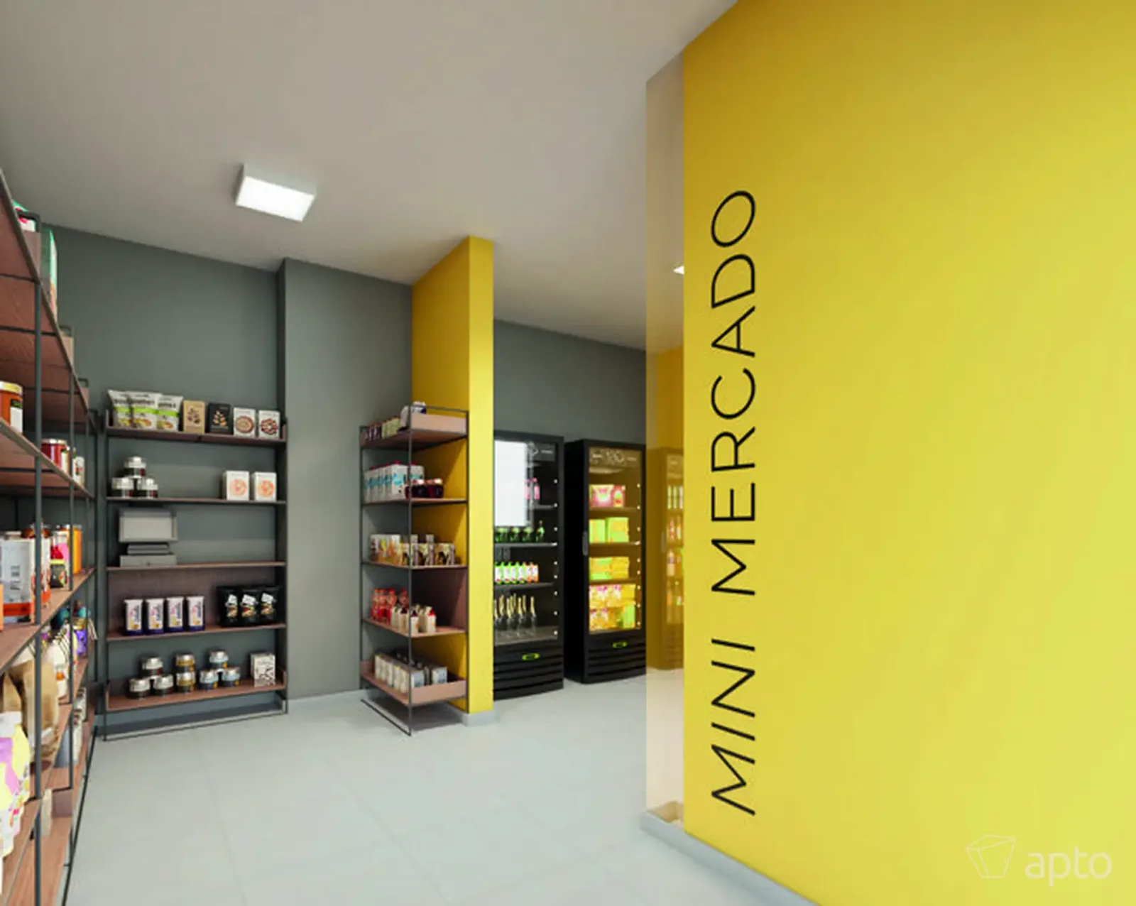 Plano&Bosque do Carmo Palmeira · imagem 11