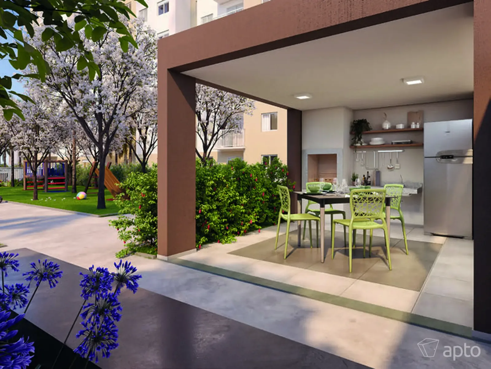 Plano&Bosque do Carmo Palmeira · imagem 16