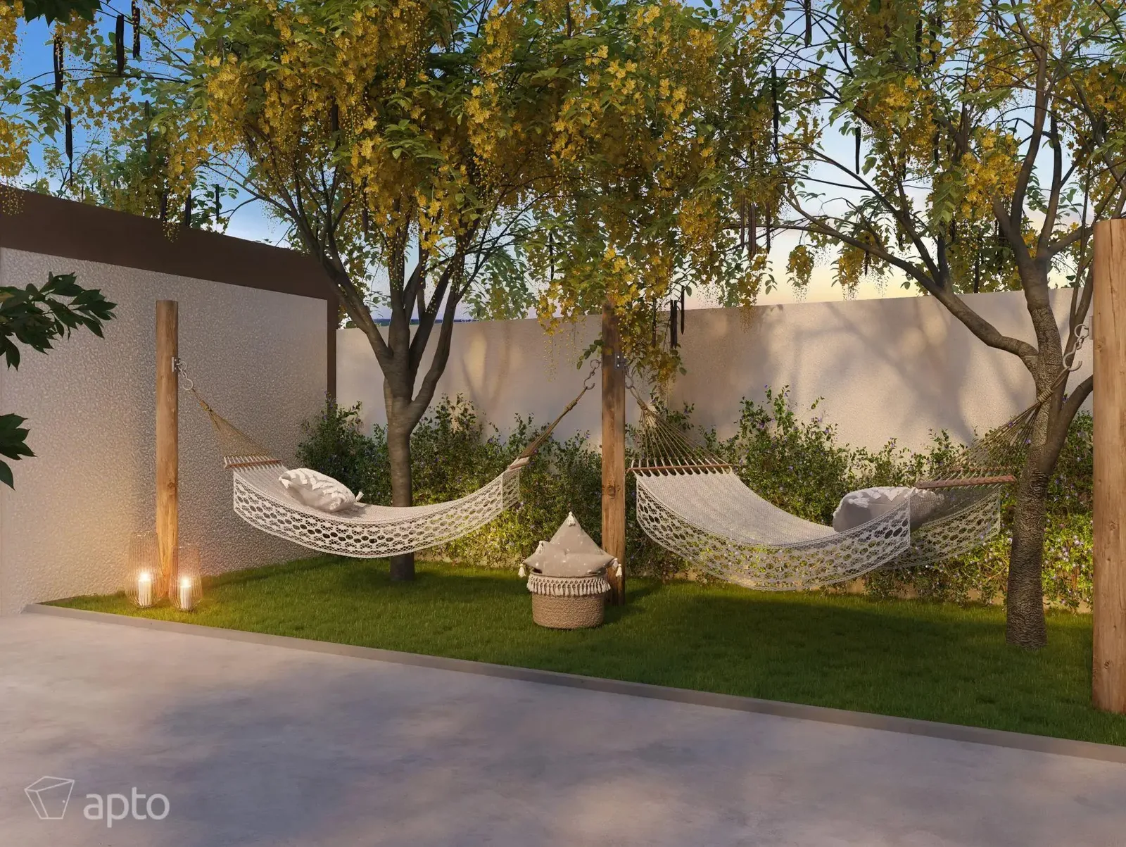 Plano&Bosque do Carmo Eucalipto · imagem 17