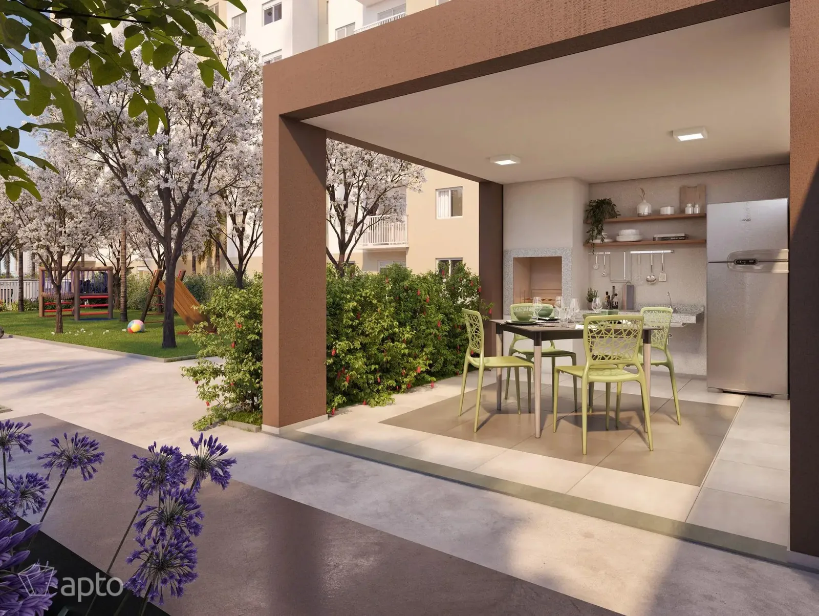 Plano&Bosque do Carmo Eucalipto · imagem 6