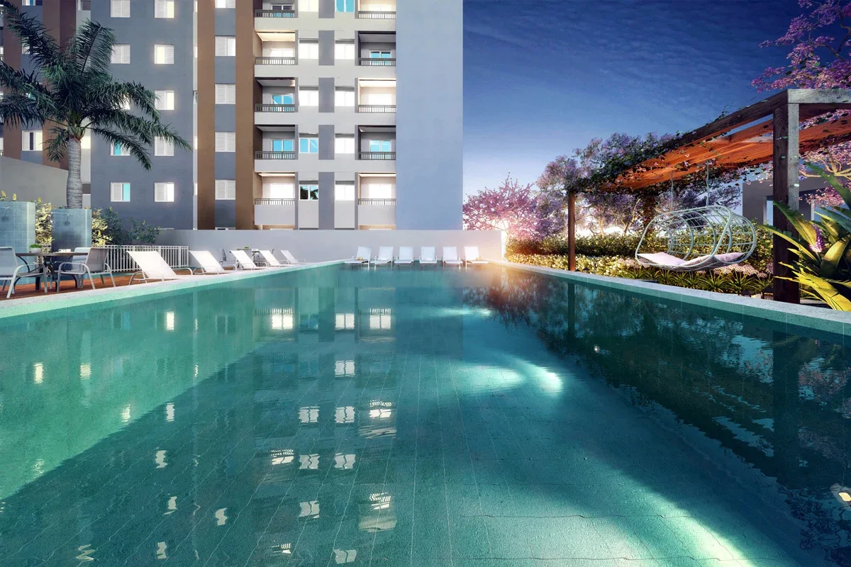 Grand Oasis Poá · imagem 72