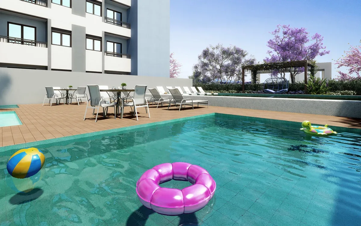 Grand Oasis Poá · imagem 71
