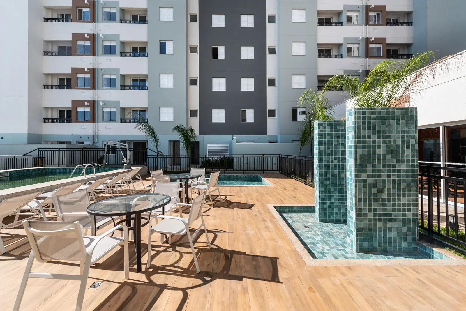 Grand Oasis Poá · imagem 47