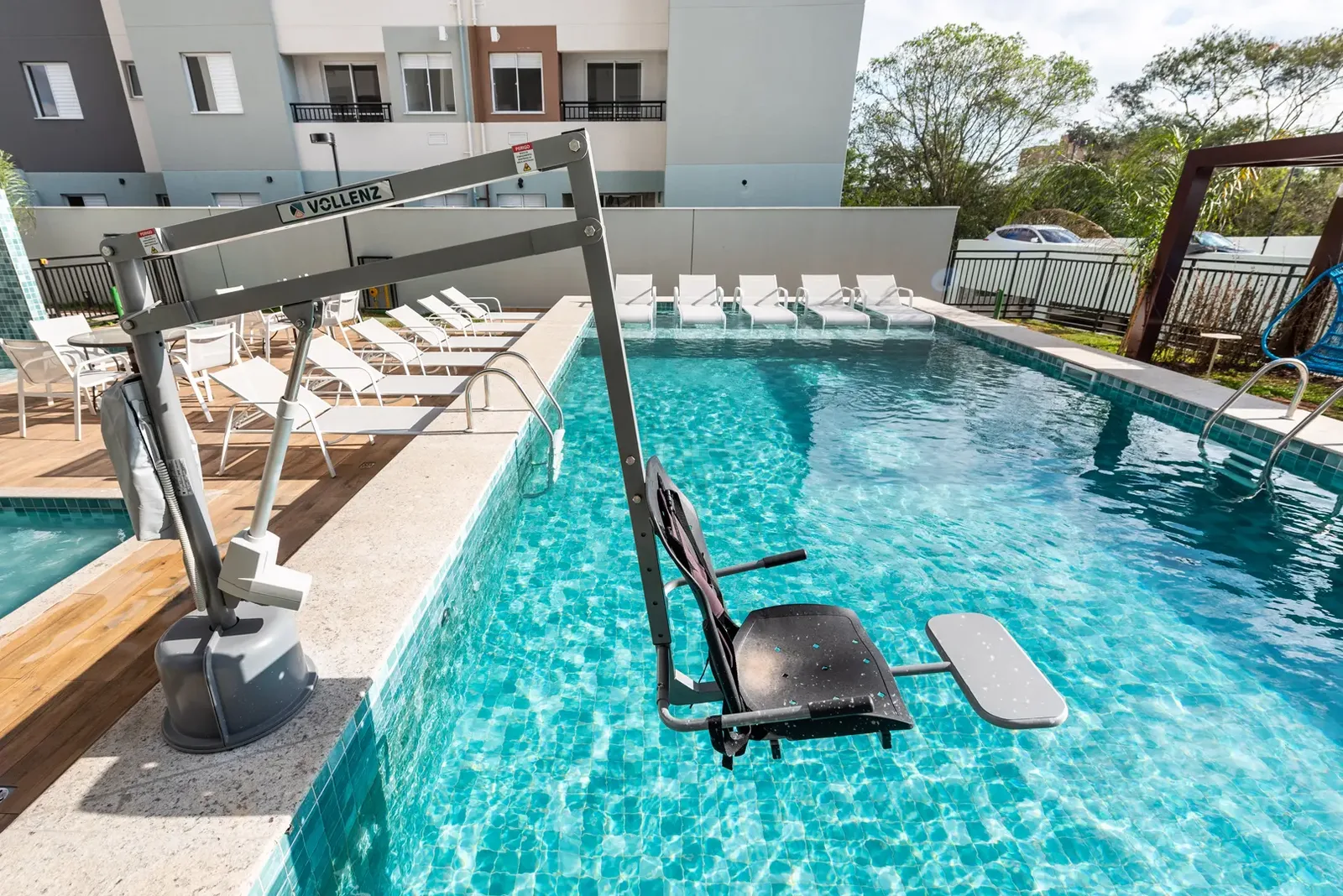 Grand Oasis Poá · imagem 32