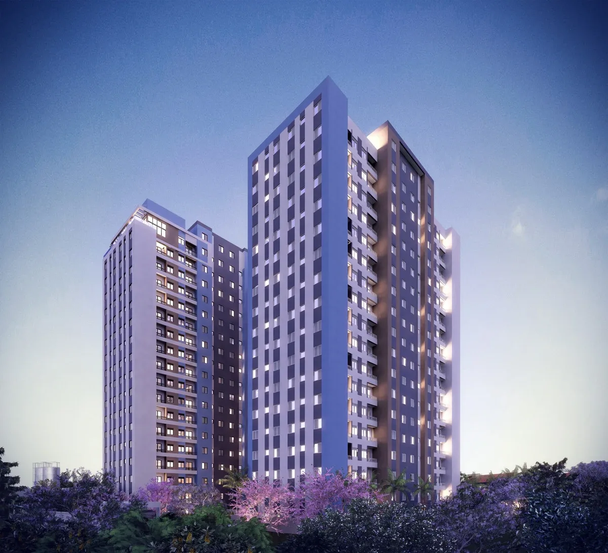 Grand Oasis Poá · imagem 55