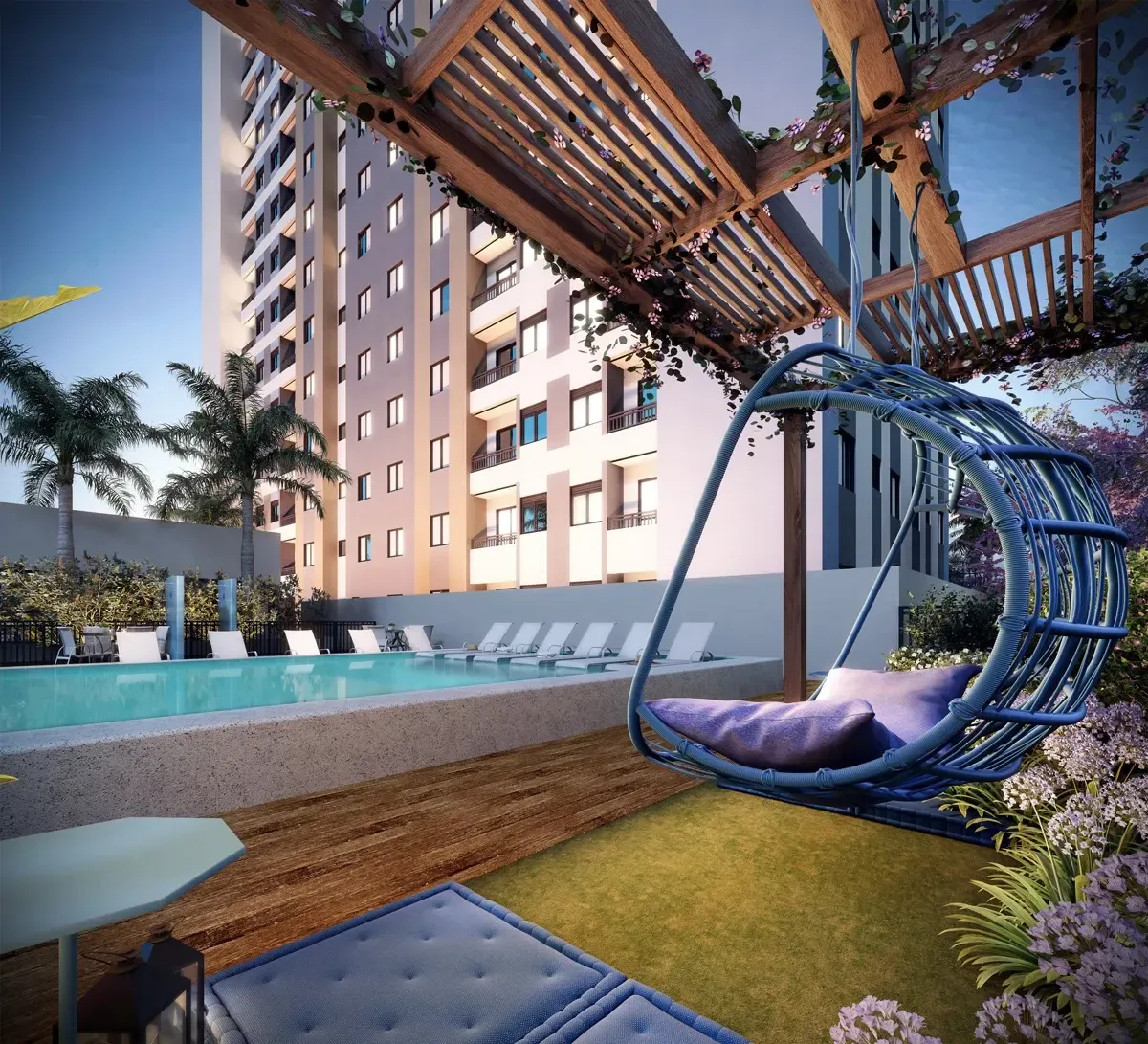 Grand Oasis Poá · imagem 66