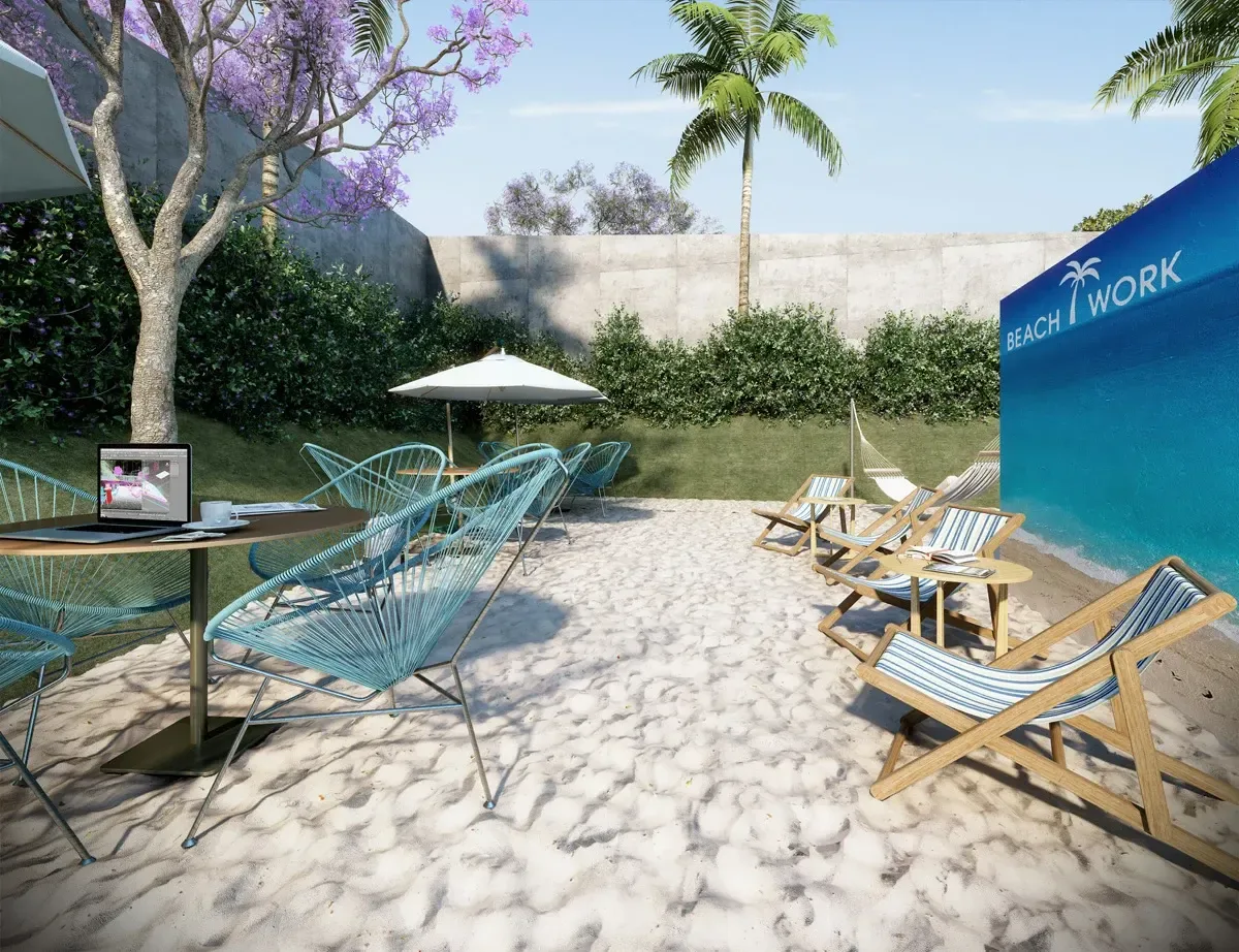 Grand Oasis Poá · imagem 56