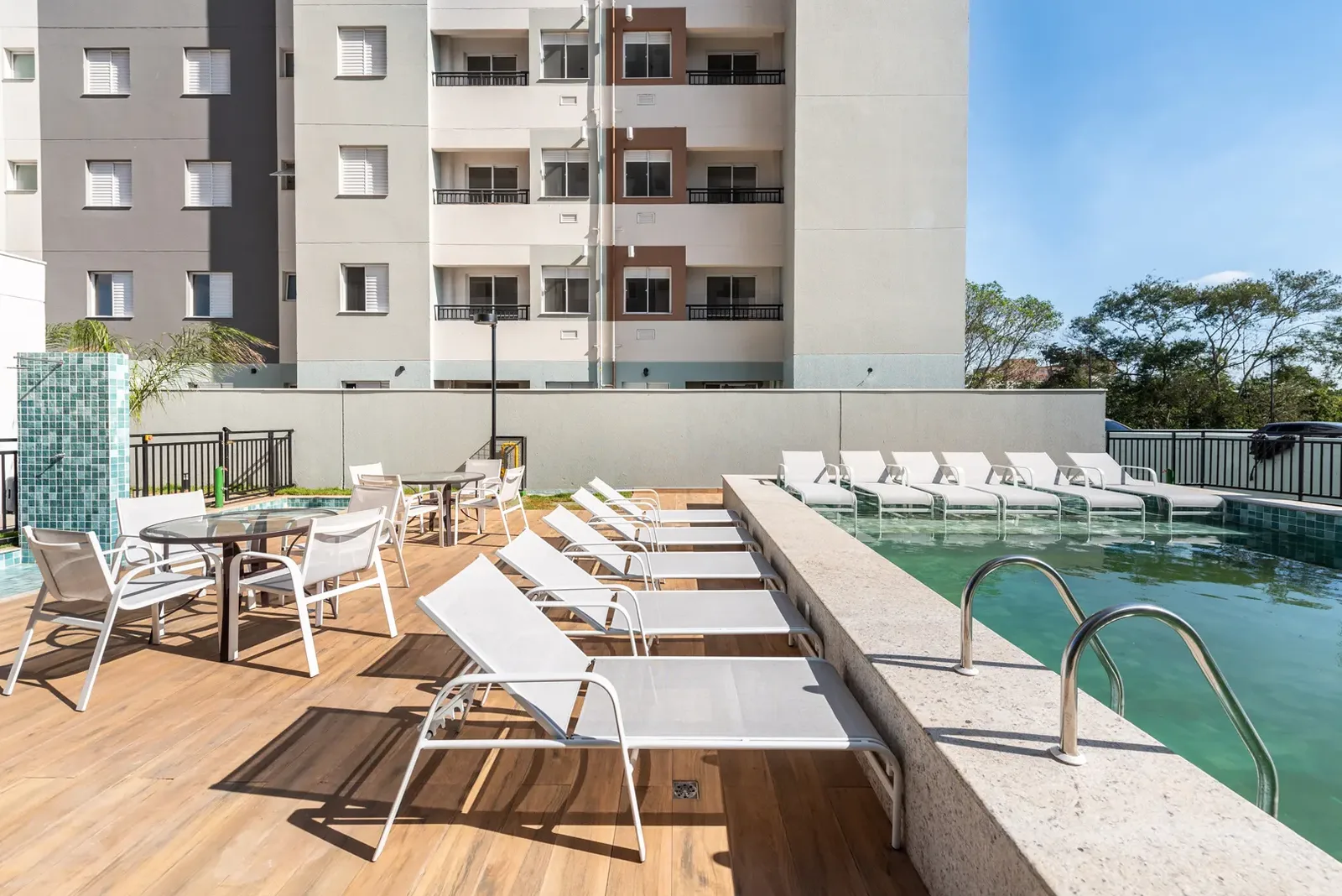 Grand Oasis Poá · imagem 45