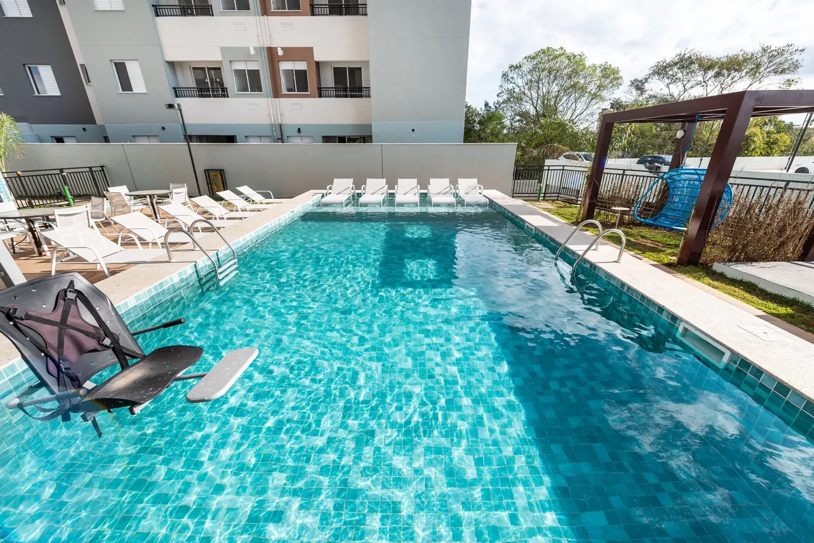 Grand Oasis Poá · imagem 31