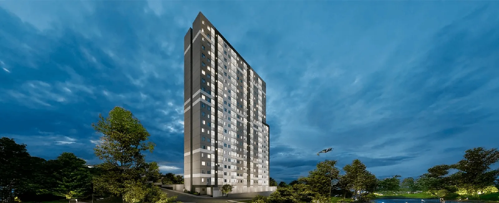 Metrocasa Estação Vila Tolstói · imagem 1