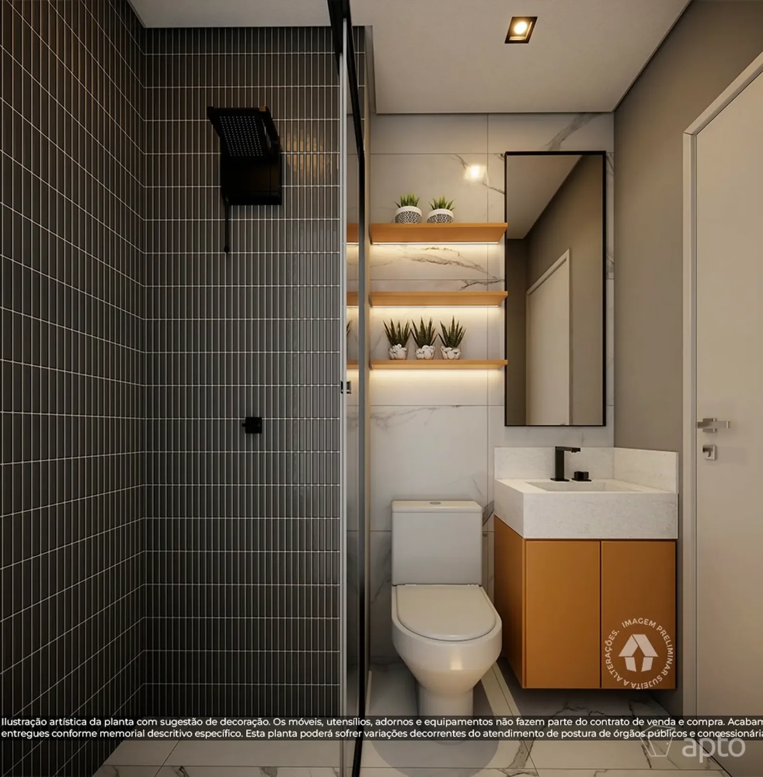 Metrocasa Estação Vila Tolstói · imagem 20