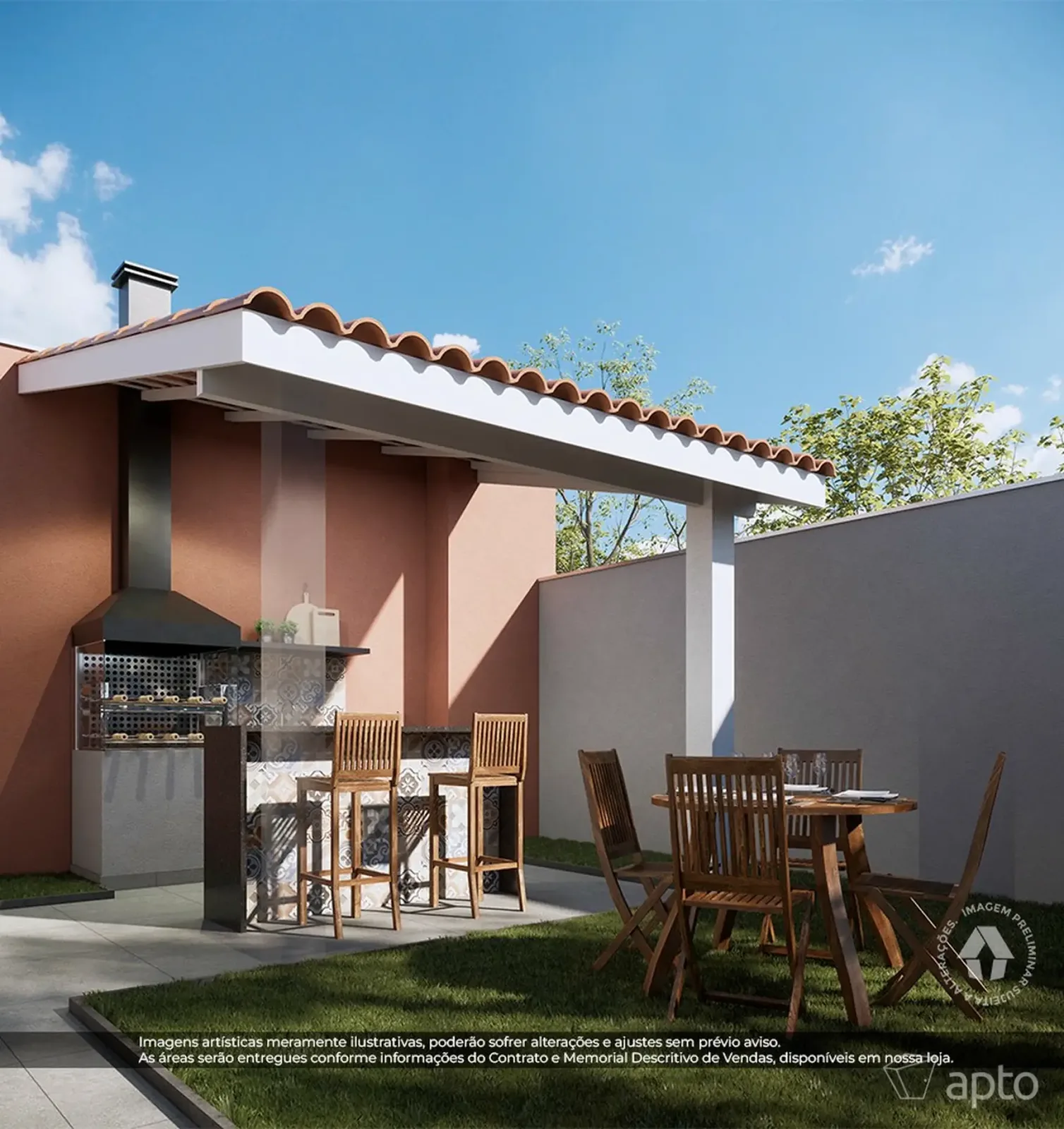 Metrocasa Estação Vila Tolstói · imagem 5
