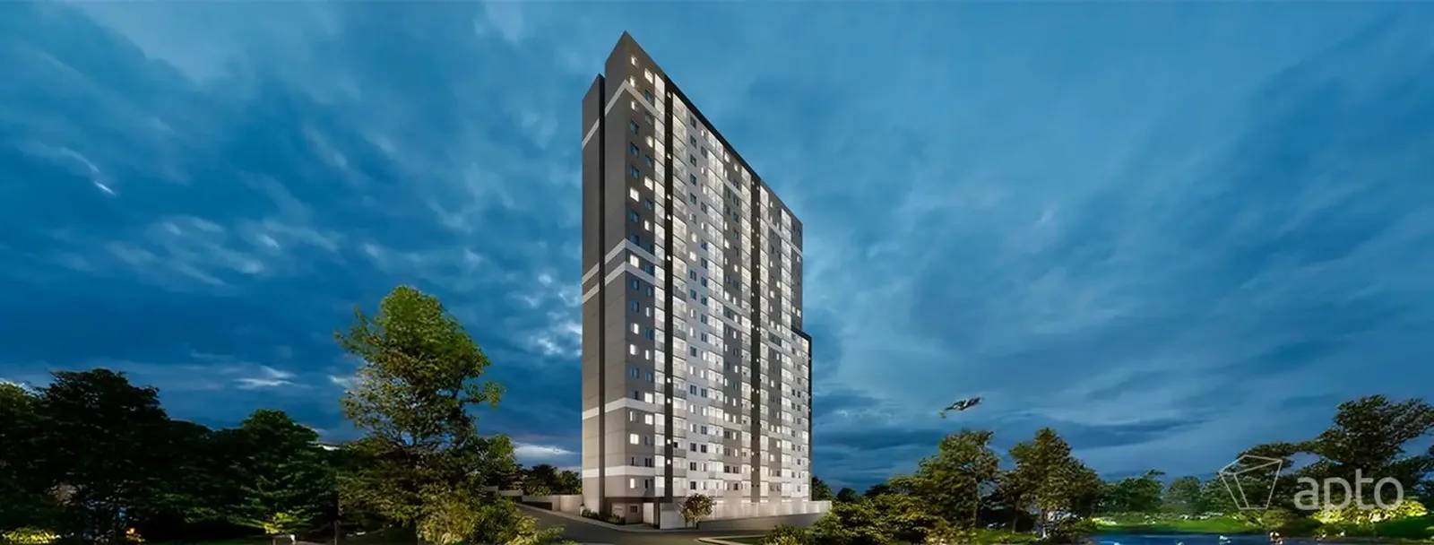 Metrocasa Estação Vila Tolstói · imagem 14