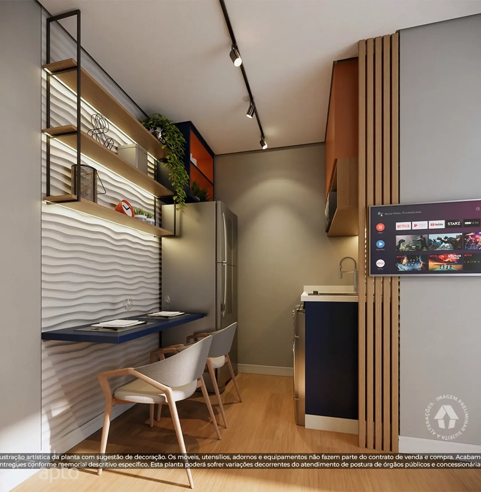 Metrocasa Estação Vila Tolstói · imagem 17